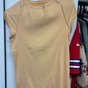 Women's Tan Top Free People